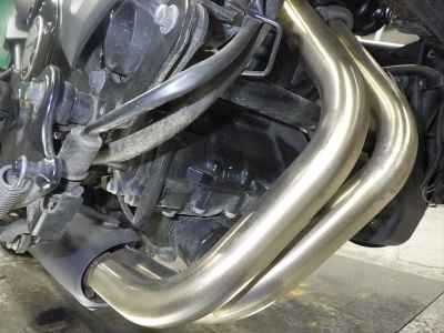 Kawasaki Vulcan 650S 2020