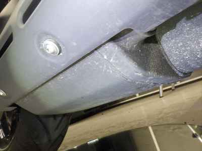 Kawasaki Vulcan 650S 2020