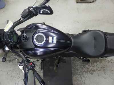 Kawasaki Vulcan 650S 2020