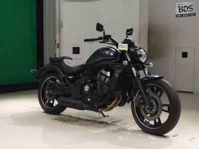 Kawasaki Vulcan 650S 2020