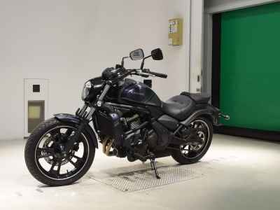 Kawasaki Vulcan 650S 2020