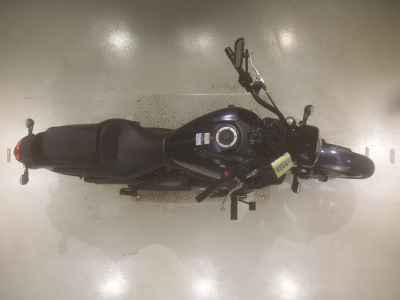 Kawasaki Vulcan 650S 2020