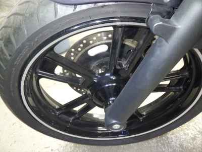 Kawasaki Vulcan 650S 2020