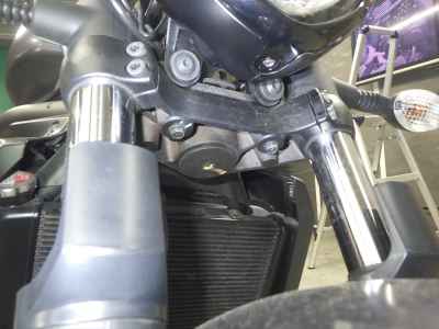 Kawasaki Vulcan 650S 2020