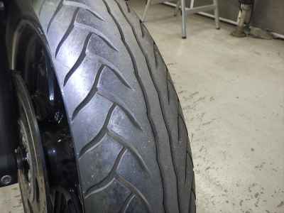 Kawasaki Vulcan 650S 2020