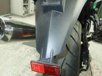 Kawasaki Ninja ZX-14R 2015