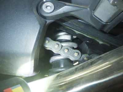 Kawasaki Ninja ZX-14R 2015