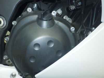 Kawasaki Ninja ZX-14R 2015