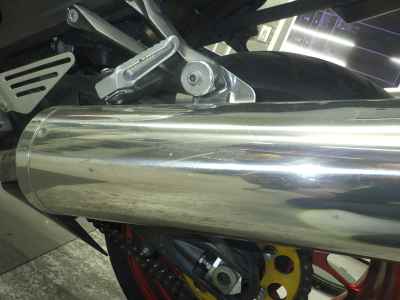 Kawasaki Ninja ZX-14R 2015