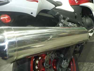 Kawasaki Ninja ZX-14R 2015