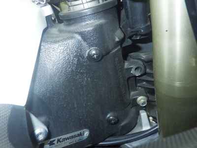 Kawasaki Ninja ZX-14R 2015