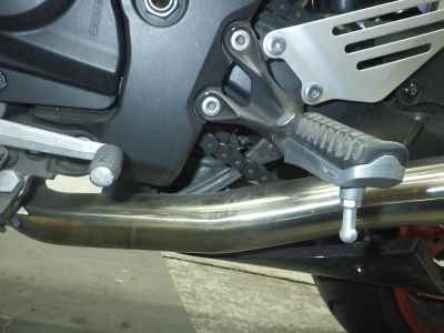 Kawasaki Ninja ZX-14R 2015