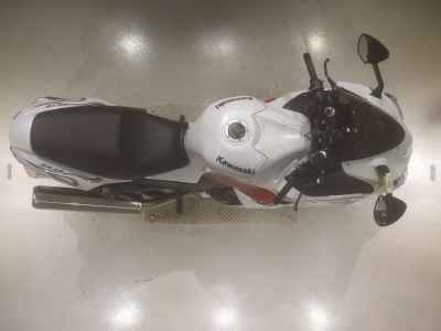 Kawasaki Ninja ZX-14R 2015