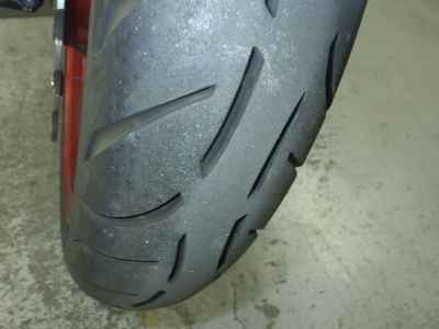 Kawasaki Ninja ZX-14R 2015