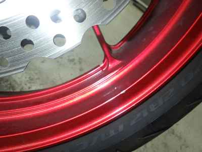 Kawasaki Ninja ZX-14R 2015