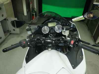 Kawasaki Ninja ZX-14R 2015