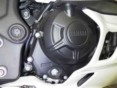 Yamaha YZF-R3 2022