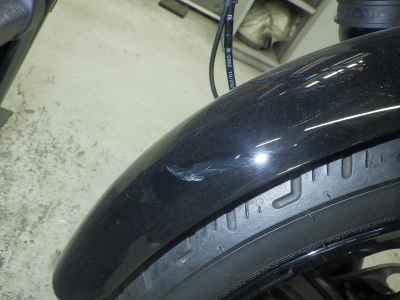 Harley-Davidson FXBBS1870 2022