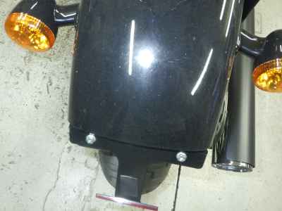 Harley-Davidson FXBBS1870 2022