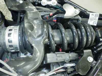 Harley-Davidson FXBBS1870 2022