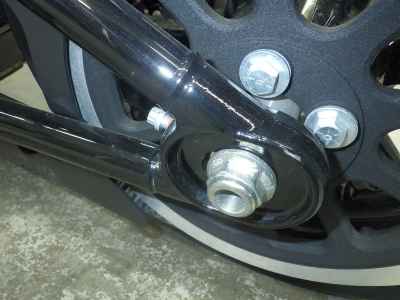 Harley-Davidson FXBBS1870 2022