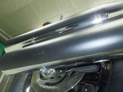 Harley-Davidson FXBBS1870 2022