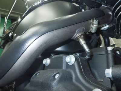 Harley-Davidson FXBBS1870 2022