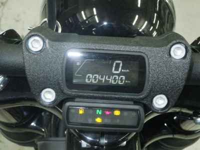 Harley-Davidson FXBBS1870 2022