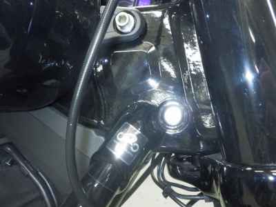 Harley-Davidson FXBBS1870 2022