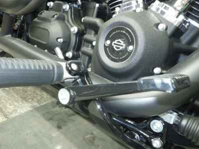 Harley-Davidson FXBBS1870 2022