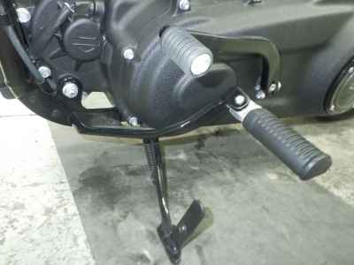 Harley-Davidson FXBBS1870 2022