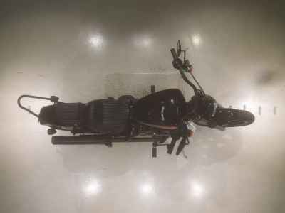 Harley-Davidson FXBBS1870 2022