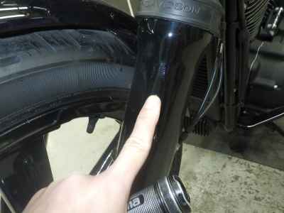 Harley-Davidson FXBBS1870 2022