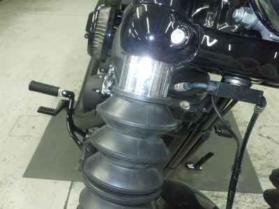 Harley-Davidson FXBBS1870 2022