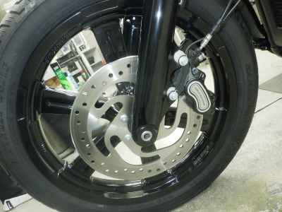 Harley-Davidson FXBBS1870 2022