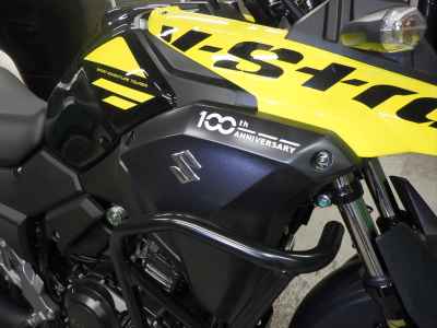 Suzuki V-Strom 250