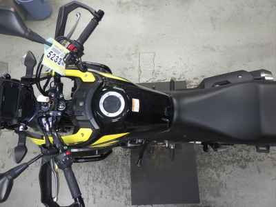 Suzuki V-Strom 250