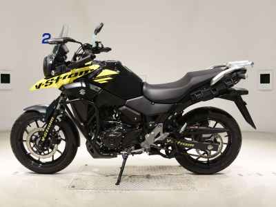 Suzuki V-Strom 250