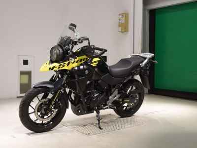Suzuki V-Strom 250