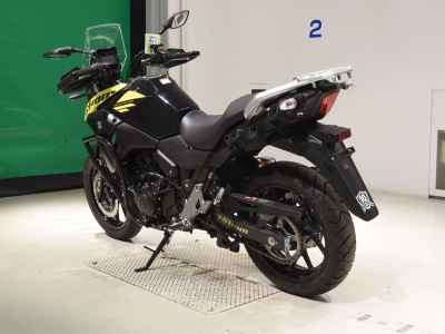 Suzuki V-Strom 250