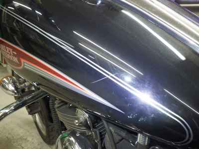 Harley-Davidson Low Rider FXDL1580 2007