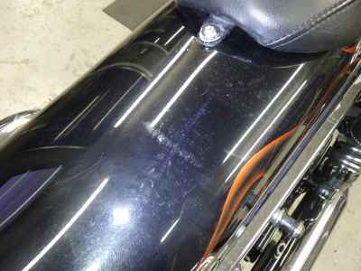 Harley-Davidson Low Rider FXDL1580 2007