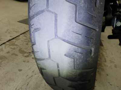 Harley-Davidson Low Rider FXDL1580 2007