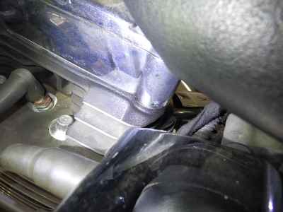 Harley-Davidson Low Rider FXDL1580 2007