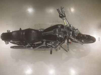 Harley-Davidson Low Rider FXDL1580 2007