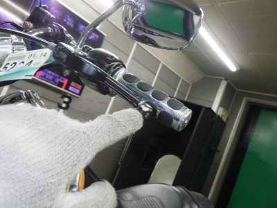 Harley-Davidson Low Rider FXDL1580 2007