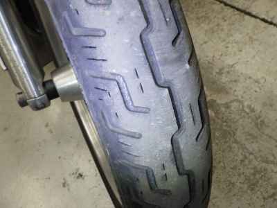 Harley-Davidson Low Rider FXDL1580 2007