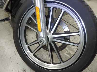 Harley-Davidson Low Rider FXDL1580 2007