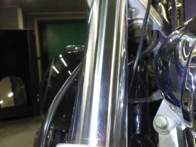 Harley-Davidson Low Rider FXDL1580 2007