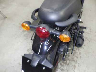 Royal Enfield Hunter 350 2023
